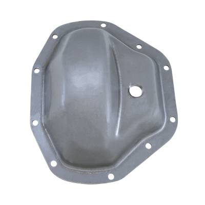 Yukon Gear Steel cover for Dana 80  YP C5-D80