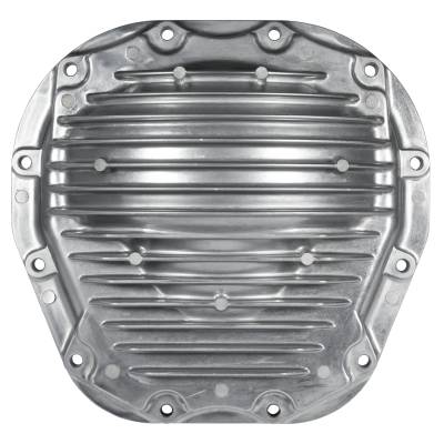 Yukon Gear Finned aluminum cover for Ford 10.5", '08 & Up  YP C5-F10.5