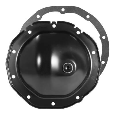 Yukon Gear Yukon Rear Differential Cover Kit for General Motors 8.6" Rear  YP C5-GM8.5-KIT