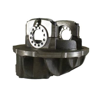 Yukon Gear Yukon Extra HD 3.250" Nodular Iron Dropout for Ford 9" with load bolt  YP DOF9-4-325