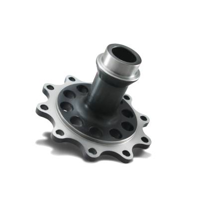Yukon Gear Yukon steel spool for Toyota 8" 4 cylinder  YP FST8-30