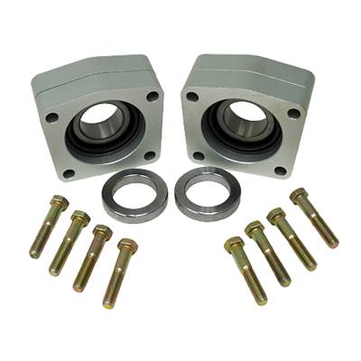 Yukon Gear Machine axle to 1.532" (GM Only) C/Clip Eliminator kit with 1559 Bearing.  YP NOCLIP1559