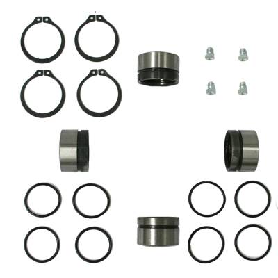 Yukon Gear Yukon rebuild kit for Dana 60 Super Joint, ONE JOINT ONLY  YP SJ-ACC-502