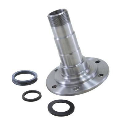 Yukon Gear Replacement front spindle for Dana 60, 6 holes  YP SP700013