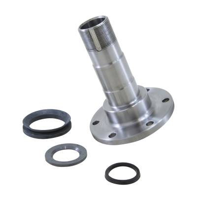 Axles & Components - Axle Spindles & Parts - Yukon Gear - Yukon Gear Replacement spindle for Dana 44 IFS, 6 stud holes.  YP SP707178