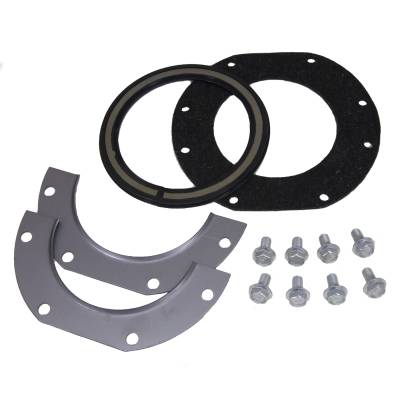 Yukon Gear Wiper kit SMALL w/8 retaining bolts, Dana 25, Dana 27, Dana 30, & Dana 44.  YP WK-001