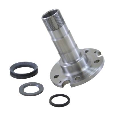 Yukon Gear Replacement front spindle for Dana 44 IFS, w/ABS  YP SP75304