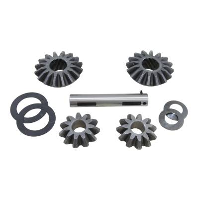 Yukon Gear Yukon replacement standard open spider gear kit for Dana 80 with 37 spline axles YPKD80-S-37