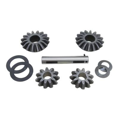 Yukon Gear Yukon replacement standard open spider gear kit for Dana 80 with 37 spline axles YPKD80-S-37