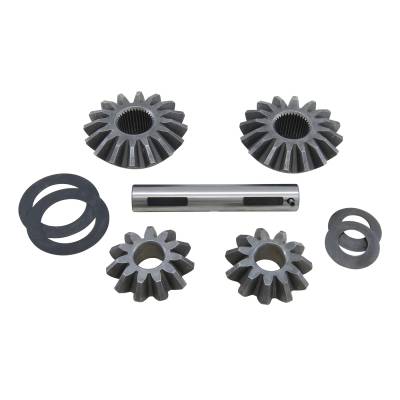 Yukon Gear Yukon Spider Gear Kit standard Open for D70/D80 35-Spl Axles, XHD design  YPKD70-S-35-XHD