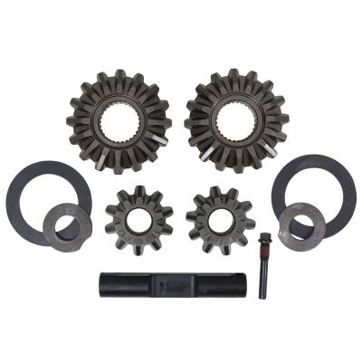 Yukon Gear Yukon standard open spider gear kit for 7.5" Ford with 28 spline axles  YPKF7.5-S-28