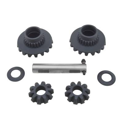 Yukon Gear Yukon spider gear kit for Ford 8.8", 31 spline, Trac Loc Posi.  YPKF8.8-T/L-31