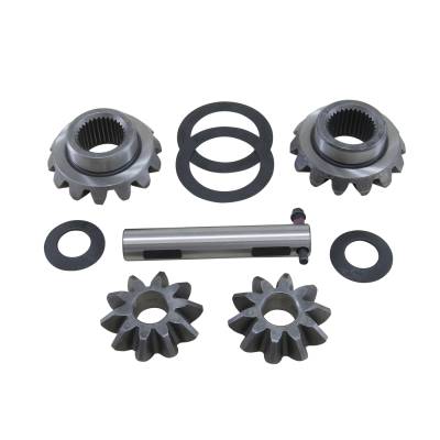 Yukon Gear Yukon standard open spider gear kit for 8.8" Ford with 31 spline axles  YPKF8.8-S-31