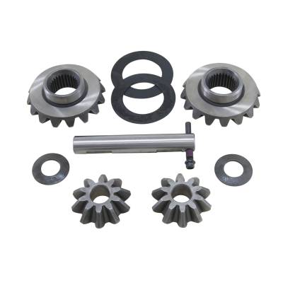 Yukon Gear Yukon standard open spider gear kit for 8.8" Ford (& IFS) with 28 spline axles  YPKF8.8-S-28