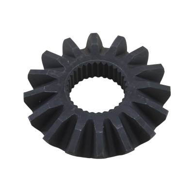 Yukon Gear Flat side gear without hub for 9" Ford with 31 splines.  YPKF9-SG-02