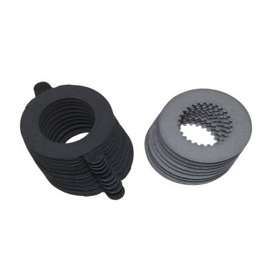 Yukon Gear Yukon Positraction internal spider gears for 9.75" Dura Grip Posi, 34 spline.  YPKF9.75-P-34-DG