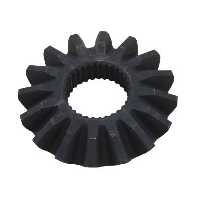 Yukon Gear Side gear with hub for 8" & 9" Ford with 28 splines.  YPKF9-SG-03