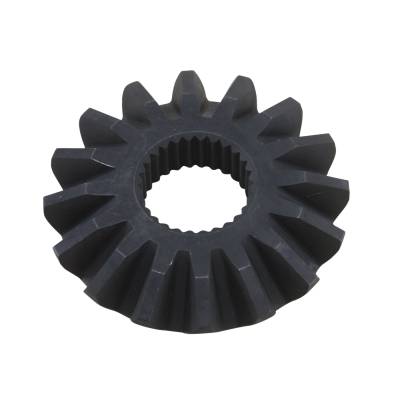 Yukon Gear Flat side gear without hub for 8" & 9" Ford with 28 splines.  YPKF9-SG-04