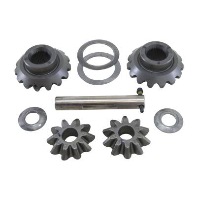 Yukon Gear Yukon standard open spider gear kit for 9.75" Ford with 34 spline axles  YPKF9.75-S-34