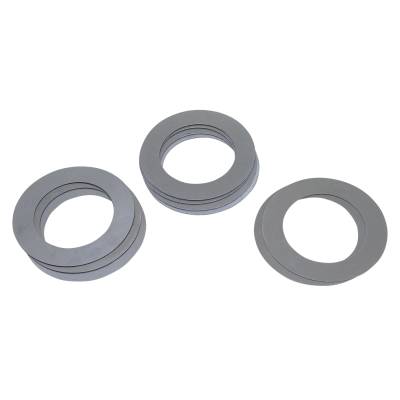 Yukon Gear Yukon Positraction Shim kit GM 8.2", GM 8.5", 12T, 12P, 8.8" & Cast Iron 'Vette  YPKGM12-PC-SHIM