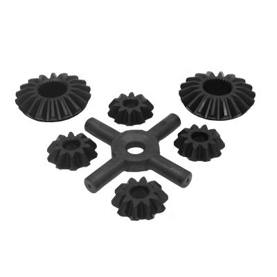 Yukon Gear Yukon standard open spider gear kit for GM 10.5" & 14T with 30 spline axles  YPKGM14T-S-30