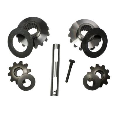 Yukon Gear Yukon standard open spider gear kit for '55 to '64 GM 55P with 17 spline axles  YPKGM55P-S-17