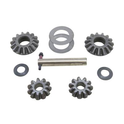 Yukon Gear Yukon standard open spider gear kit for GM 7.2" S10 & S15 IFS  YPKGM7.2IFS-S