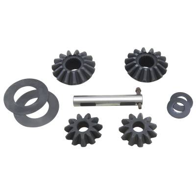 Yukon Gear Yukon standard open spider gear kit for 8.2" GM with 28 spline axles  YPKGM8.2-S-28