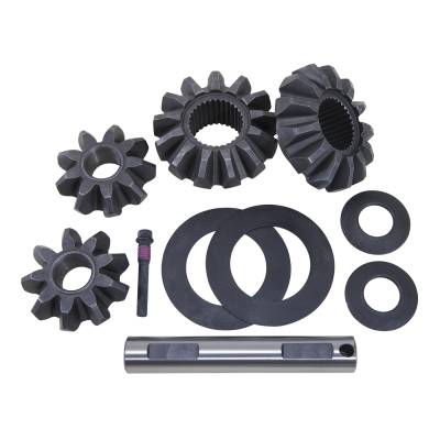 Yukon Gear standard open spider gear set for '07 & up GM 8.6".  YPKGM8.6-S-30V3