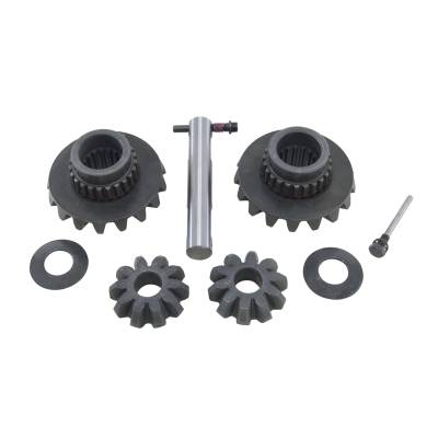 Yukon Gear Yukon Positraction internals for GM CI Corvette with 17 spline axles  YPKGMVET-P-17