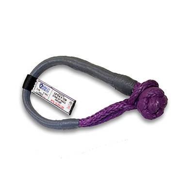 Yukon Gear Yukon Extreme Soft Shackle flexible, buoyant in water, rated to 35,000 psi  YRGS-02