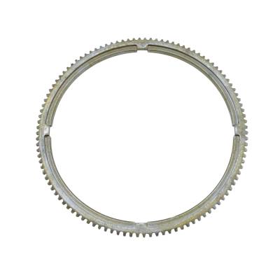 Yukon Gear ABS exciter ring (tone ring) for 9.75" Ford.  YSPABS-020
