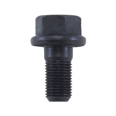 Yukon Gear Ring gear bolt for C200F front & '05 7 up Chrysler 8.25" rear.  YSPBLT-002