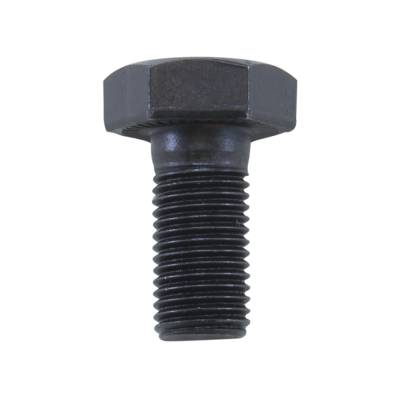 Yukon Gear Ring gear bolt for M20, Grand Cherokee 35, "Super" Dana 30 & Dana 50. 7/16" x 20 YSPBLT-010