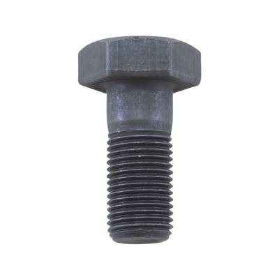 Yukon Gear Replacement ring gear bolt for Dana 60, 70, 70U & 70HD, 1/2" x 20.  YSPBLT-007