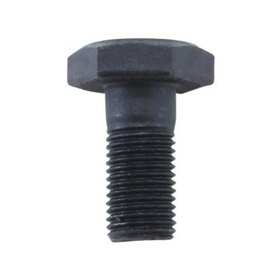 Yukon Gear Replacement ring gear bolt for Model 35, Dana 25, 27, 30 & 44. 3/8" x 24.  YSPBLT-008