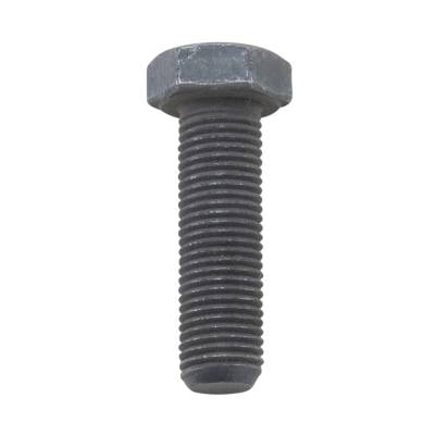 Yukon Gear 3/8" x 1-1/4" Ring Gear bolt, 55P AUBURN CONVERSION bolt.  YSPBLT-023