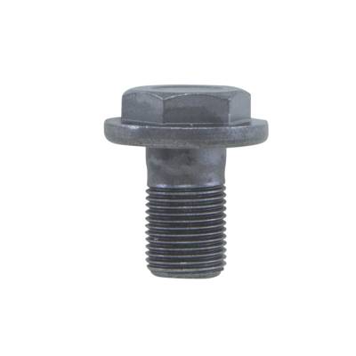 Yukon Gear Ring Gear bolt for Toyota T100, Tacoma & 8" IFS front.  YSPBLT-030