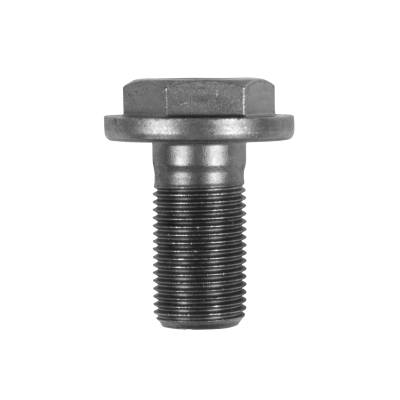 Yukon Gear 07 & up Tundra & Sequoia front ring gear bolt.  YSPBLT-042