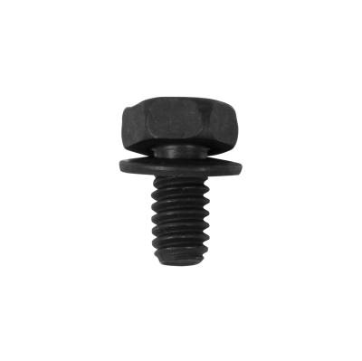 Yukon Gear Bolt/screw for adjuster lock for Chrysler 7.25", 8.25", 8.75", 9.25".  YSPBLT-051
