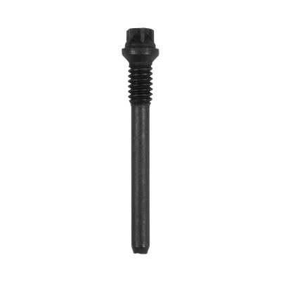 Yukon Gear Dana 44-HD (HD ONLY ) Cross Pin bolt, standard Open & TracLoc (with C-CLIP).  YSPBLT-058