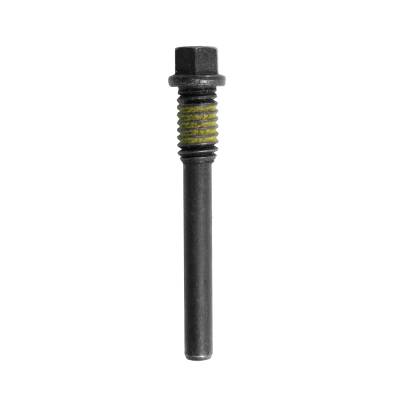 Differentials & Components - Ring & Pinion Parts - Yukon Gear - Yukon Gear Cross pin bolt with 5/16 x 18 thread for 10.25" Ford.  YSPBLT-059