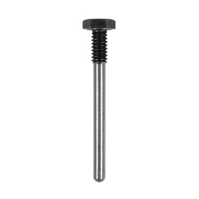 Yukon Gear Positraction cross pin bolt for 8.2" GM & Cast Iron Corvette.  YSPBLT-066