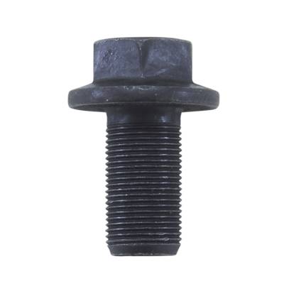 Yukon Gear 9.25" ZF Chrysler Ring Gear Bolt, Right H& Thread, M14-1.0 x 26.5mm  YSPBLT-078