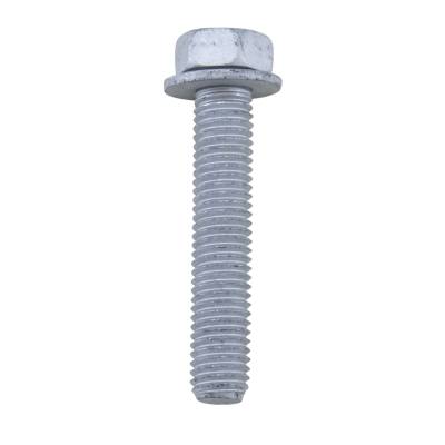 Yukon Gear GM IFS housing case bolt with washer  YSPBLT-080