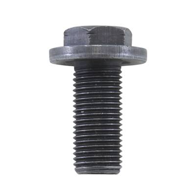 Yukon Gear Dana 44 & Dana 35 Jeep WK, XK, & JL Ring Gear Bolt, M12-1.25 Right H&  YSPBLT-081