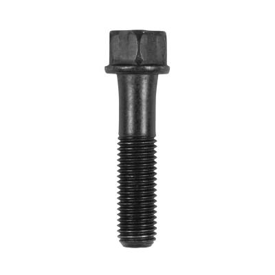 Drivetrain - Universal Joints - Yukon Gear - Yukon Gear U/Joint strap bolt for 14T, 7.5", & 8.5" GM  YSPBLT-074
