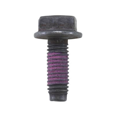 Yukon Gear M8x1.25mm Cover bolt for GM 7.25, 7.6, 8.0, 8.6, 9.25, 9.5, 14T & 11.5  YSPBLT-082