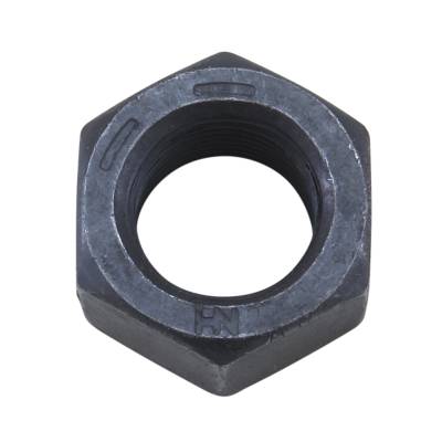 Yukon Gear Chrysler 8.75" (coarse spline) pinion nut..  YSPPN-002