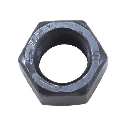 Yukon Gear Pinion nut.  YSPPN-008